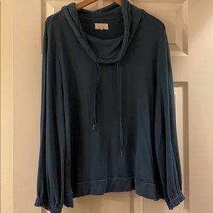 Lou & Grey sweatshirt